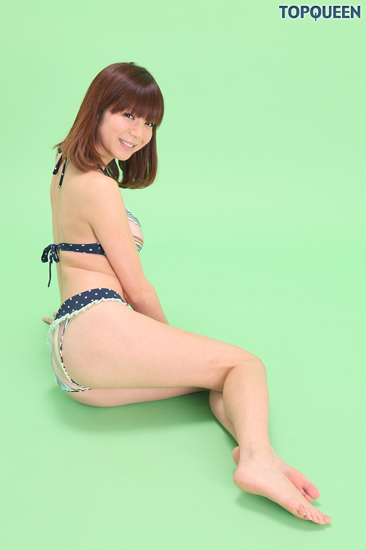 Chiharu Mizuno Feet