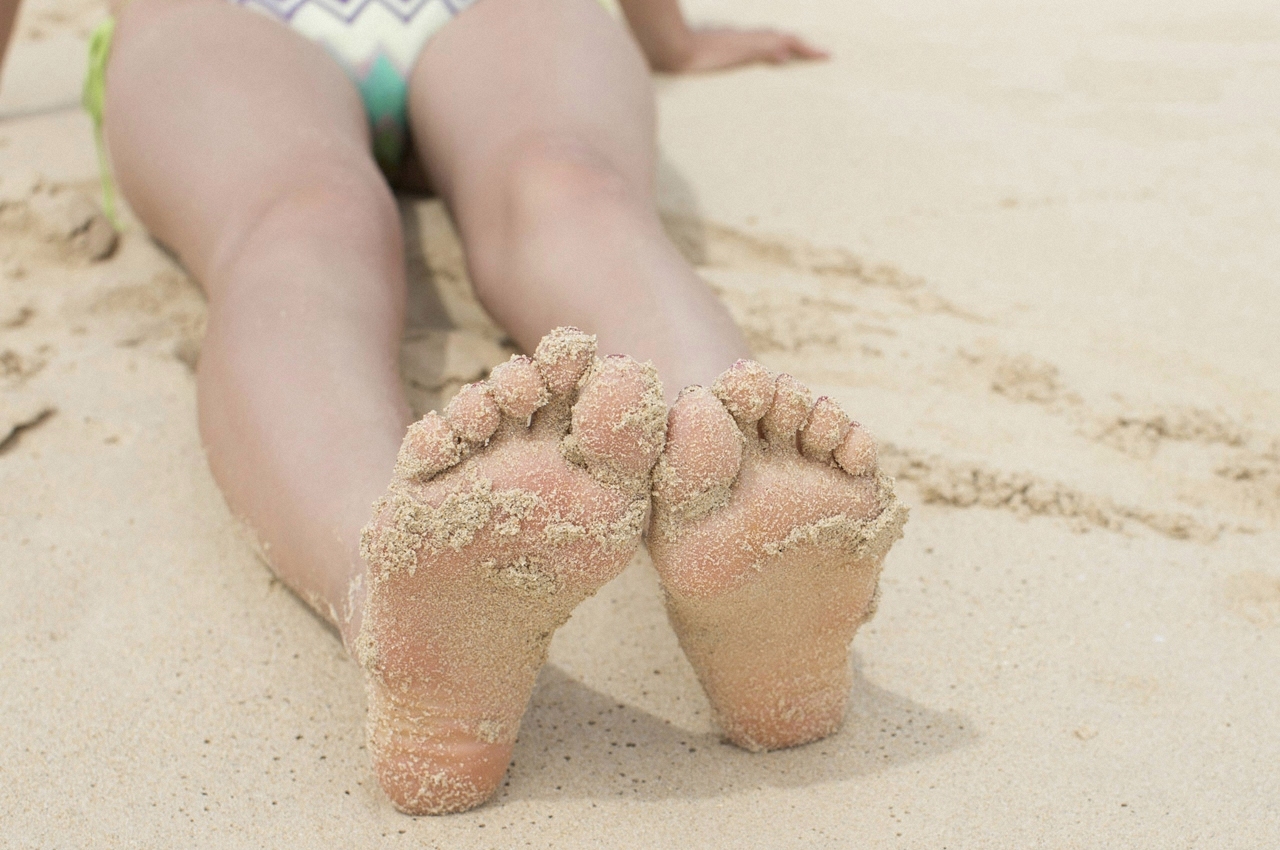 Chinami Suzuki Feet