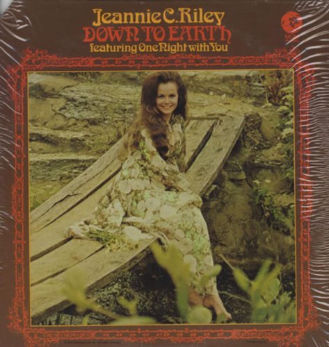 Jeannie C Riley Feet