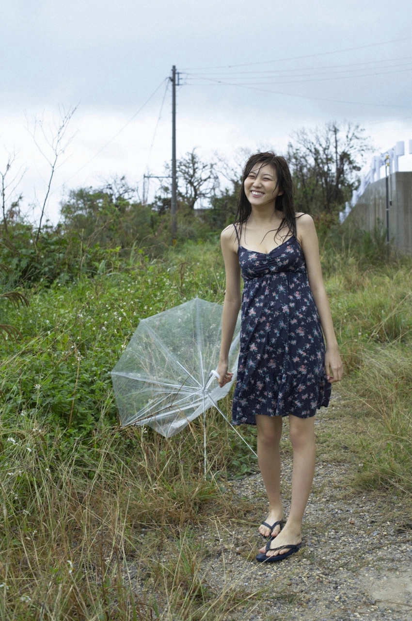 Nami Iwasaki Feet