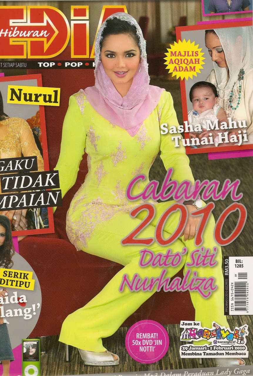 Siti Nurhaliza Feet