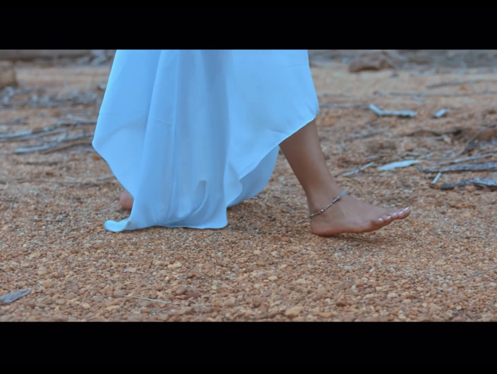 Rajisha Vijayan Feet