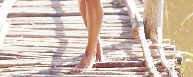 Tatiana Giordano Feet
