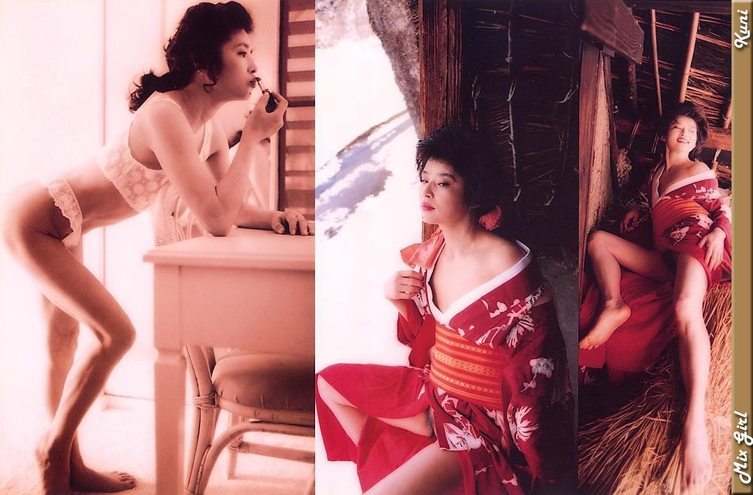 Akiko Nakamura Fee