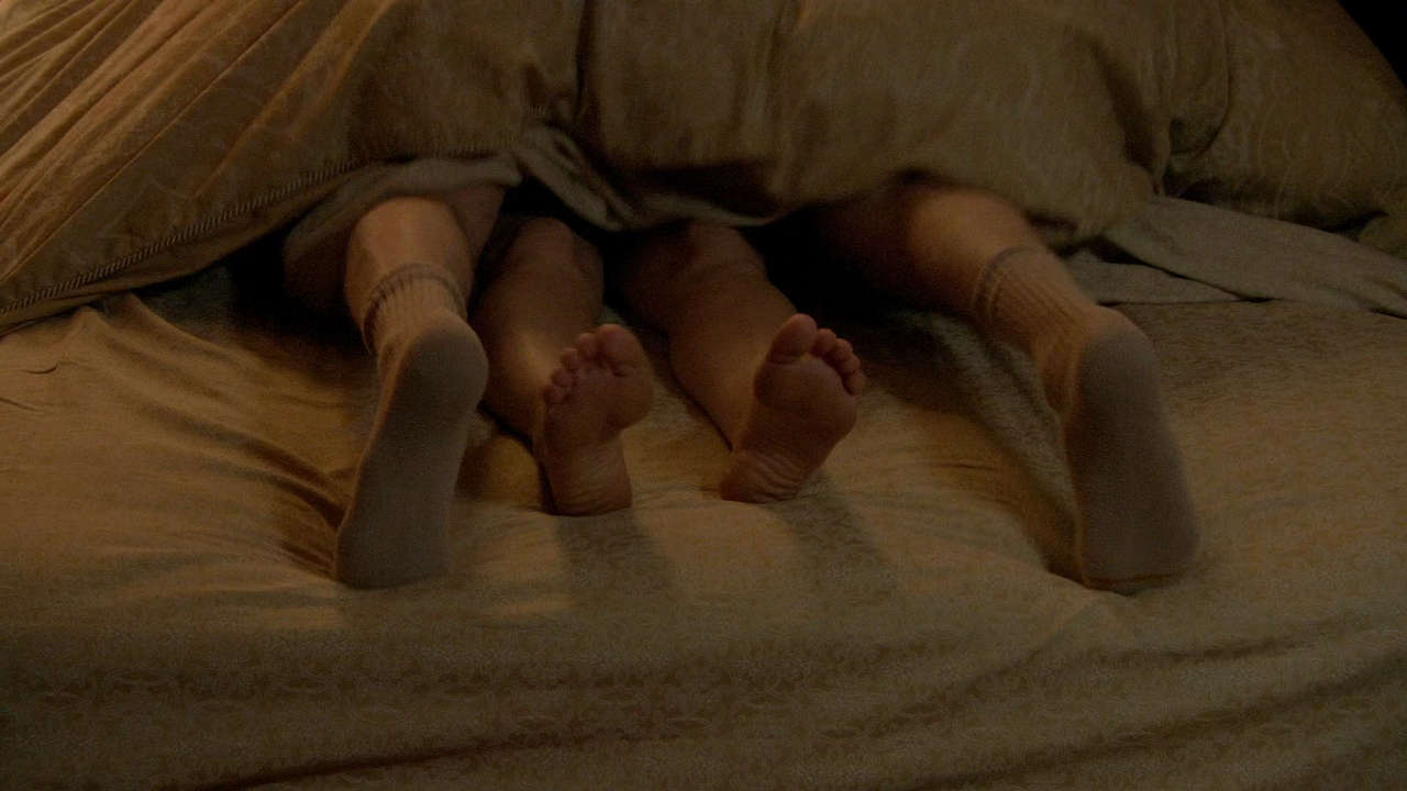 Anita Barone Feet