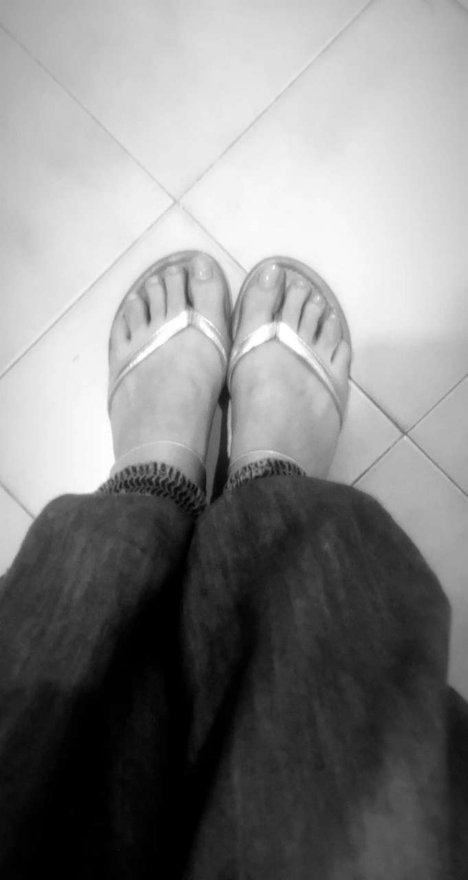Claudisabel Feet