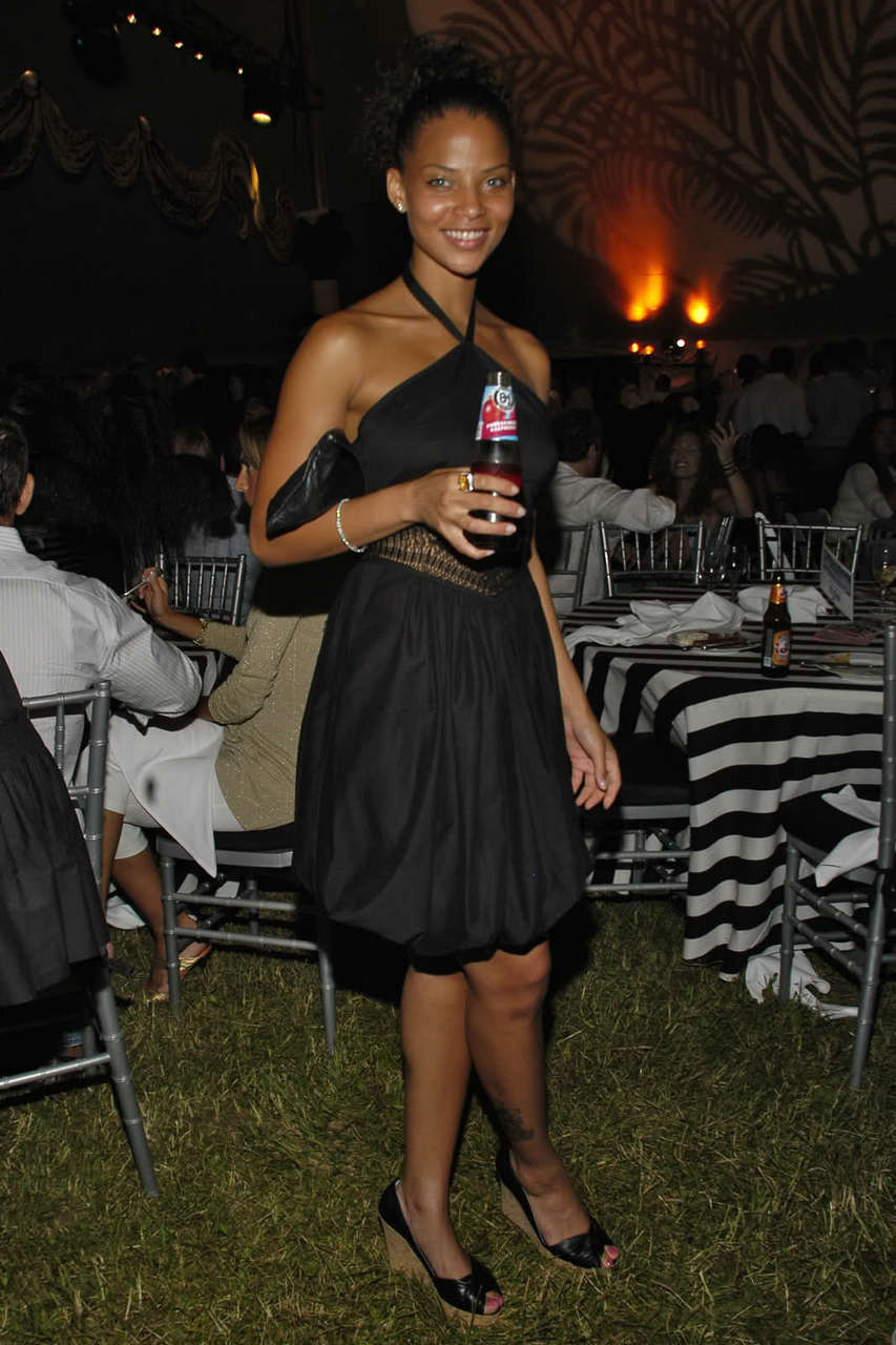 Denise Vasi Feet