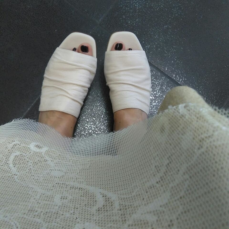 Fabiola Di Gianfilippo Feet