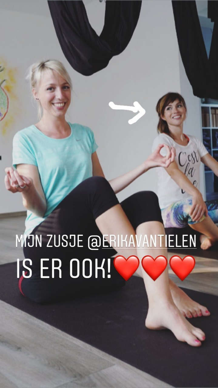 Heidi Van Tielen Feet