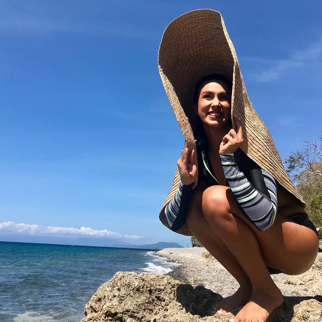 Jasmine Alkhaldi Feet