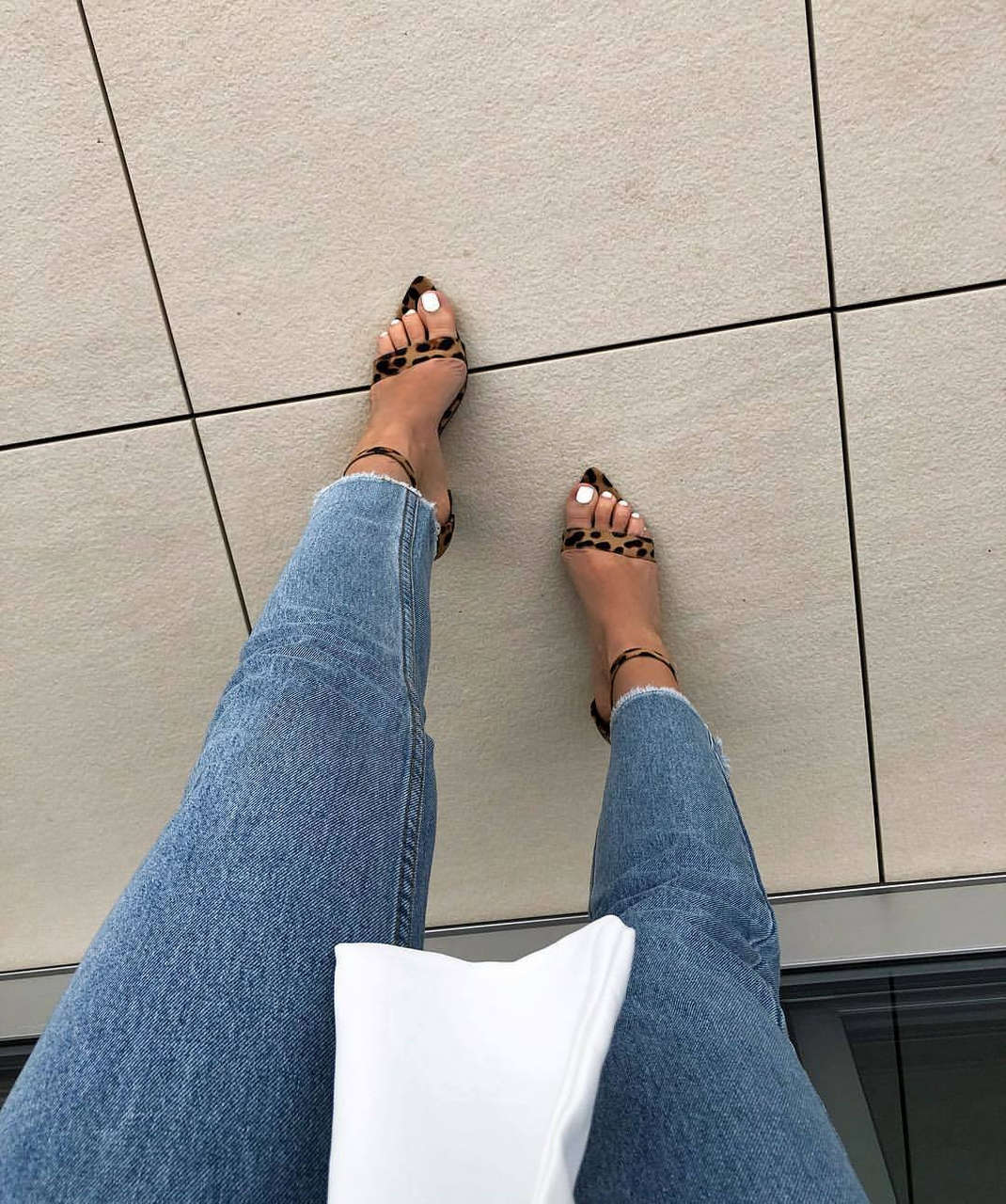 Jelena Peric Feet