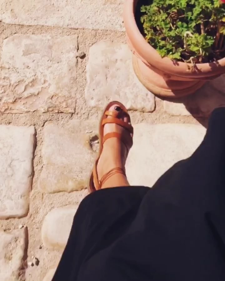 Jessica Doehle Feet