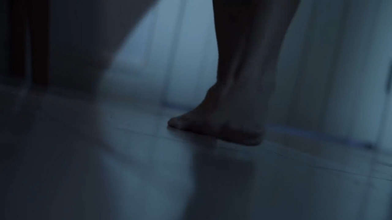 Karina Ramil Feet