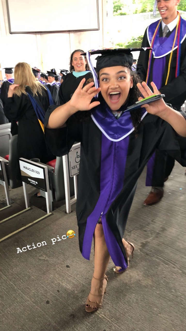 Laurie Hernandez Feet