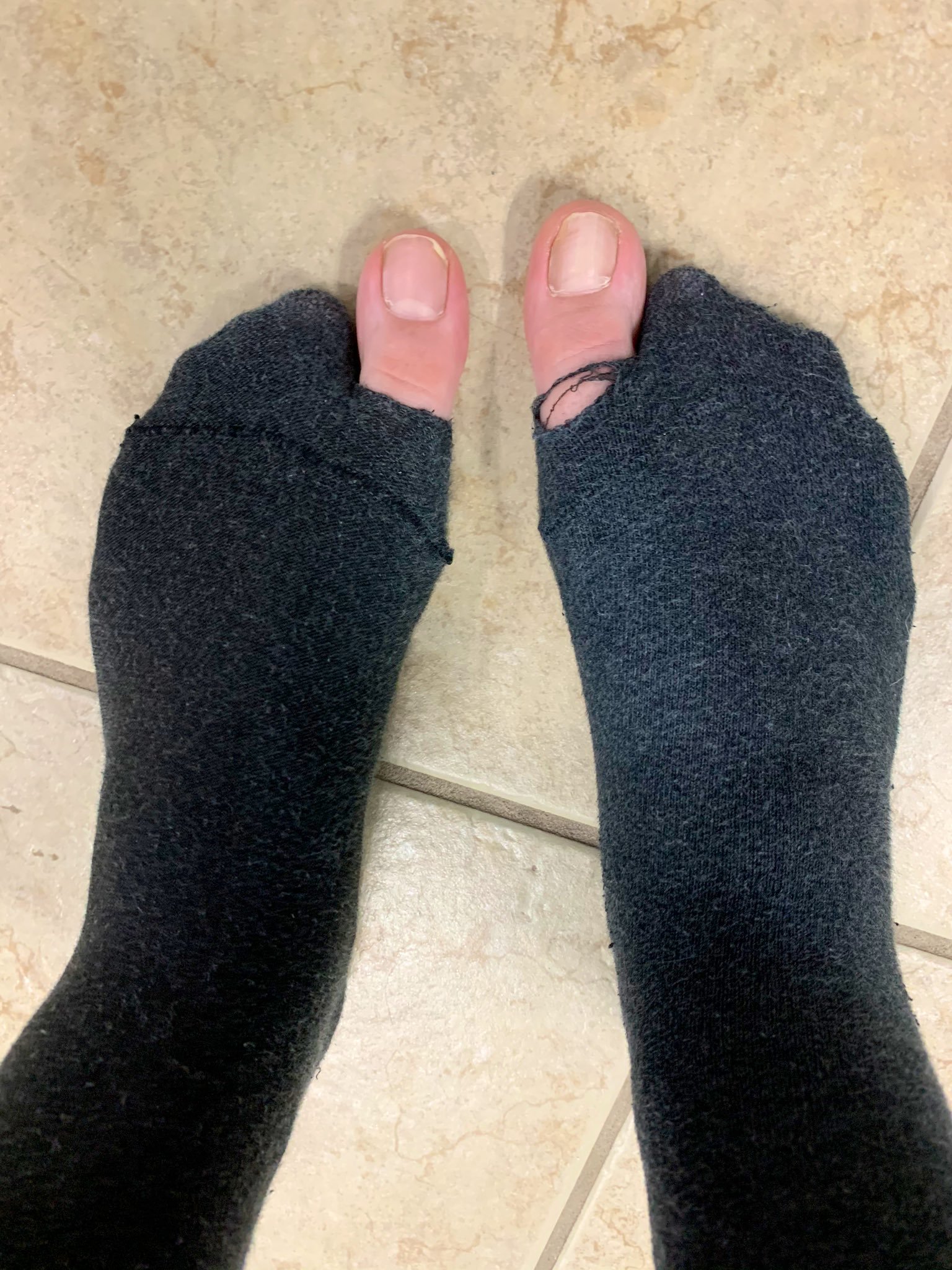 Lindsay Jones Feet