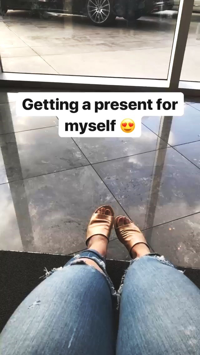 Maggie Szabo Feet