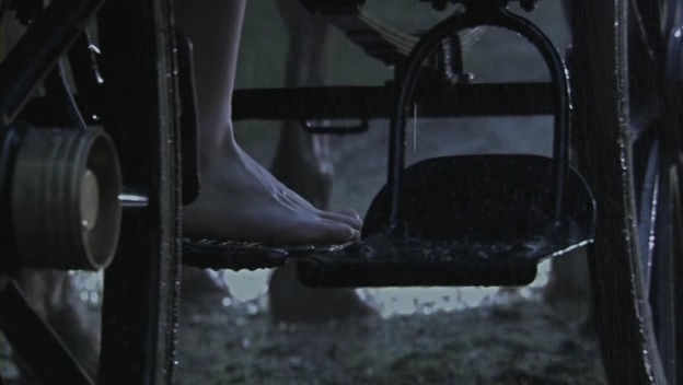 Maria Doyle Kennedy Feet