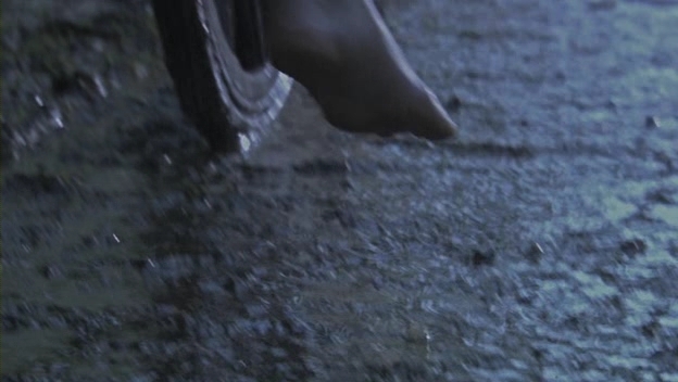 Maria Doyle Kennedy Feet