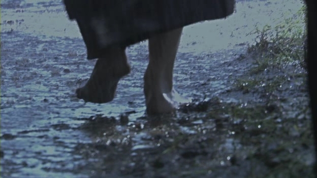 Maria Doyle Kennedy Feet