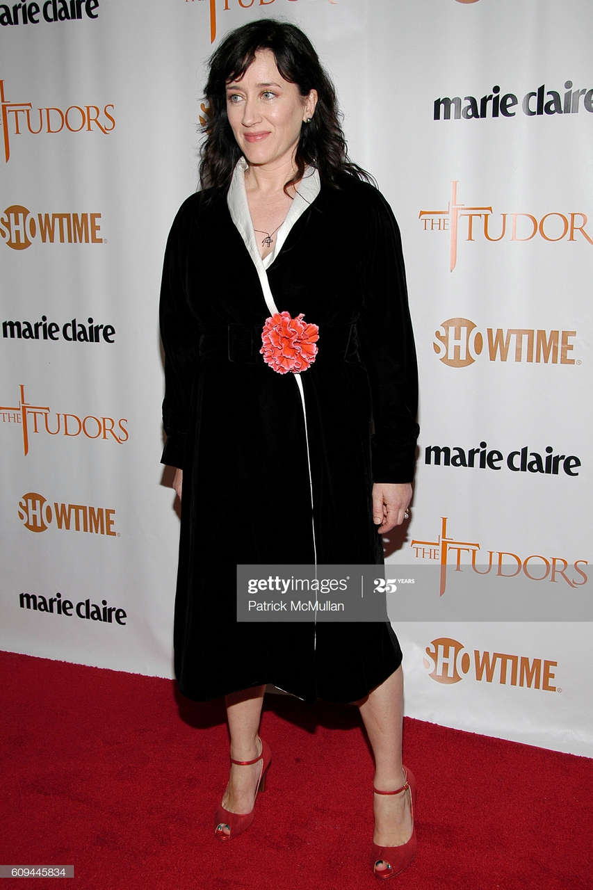 Maria Doyle Kennedy Feet