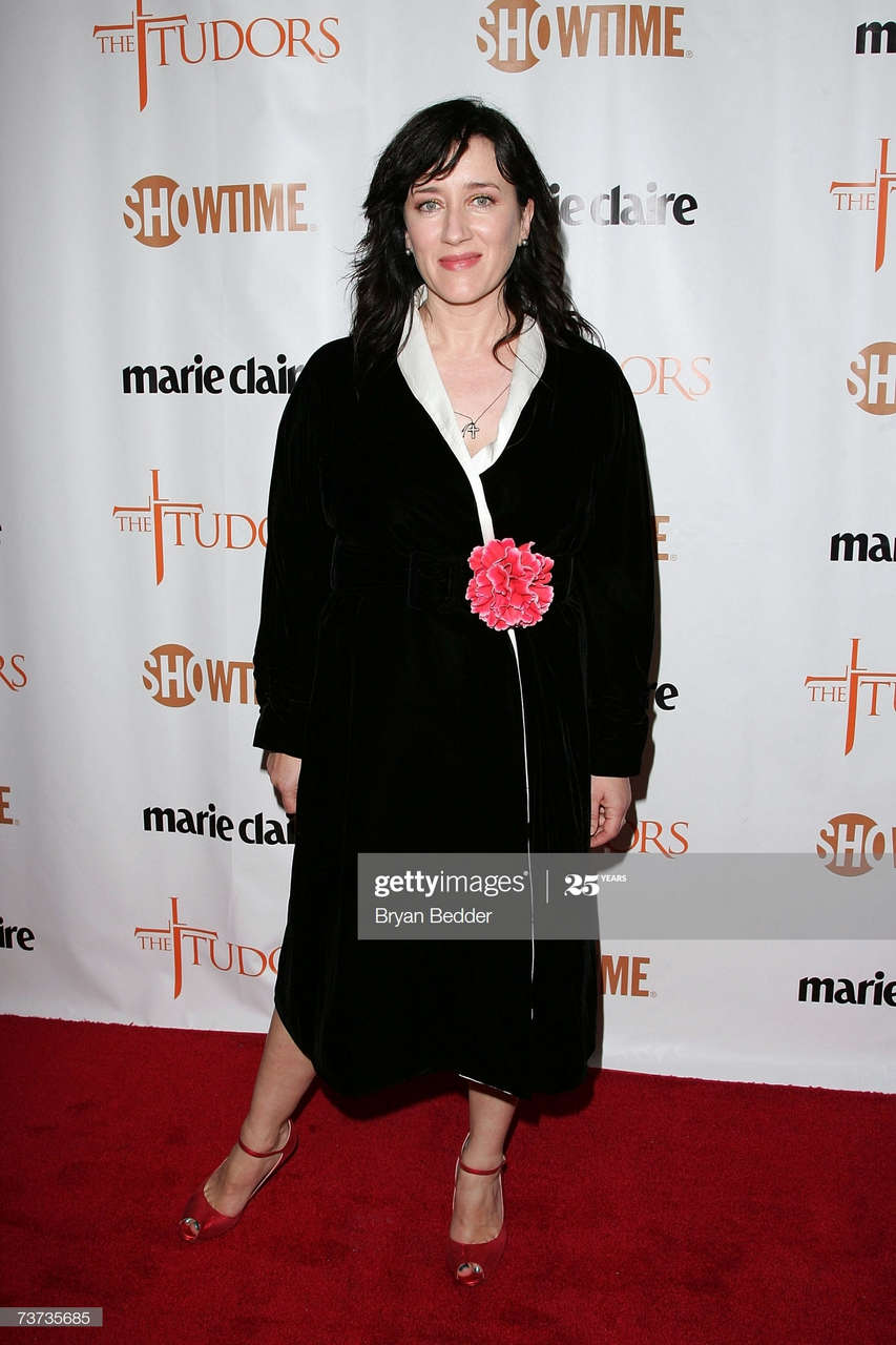 Maria Doyle Kennedy Feet