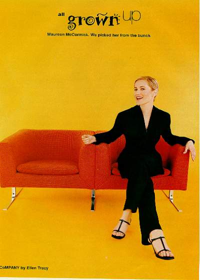 Maureen Mccormick Feet