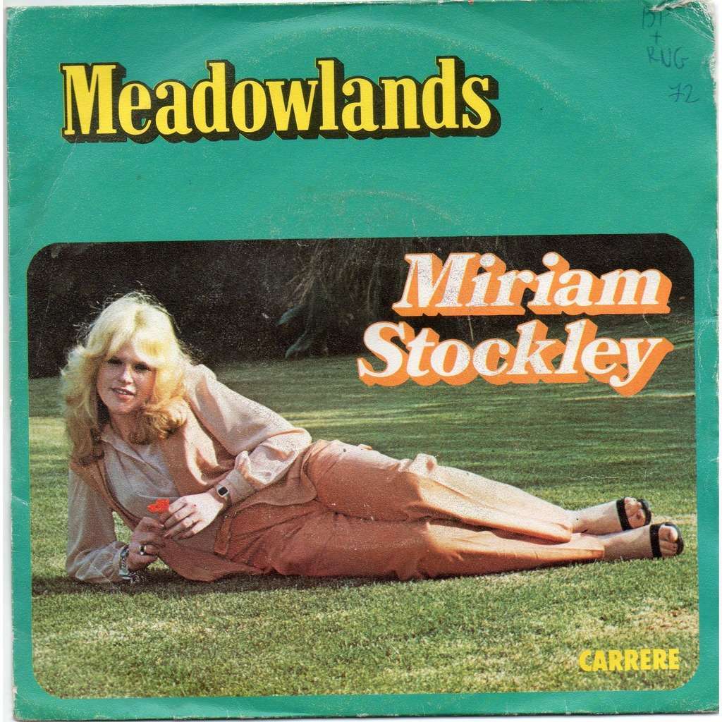 Miriam Stockley Fee
