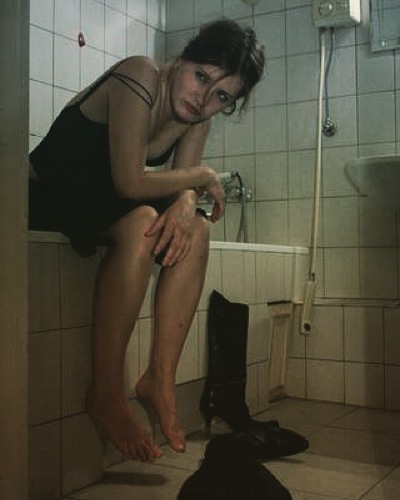 Natalya Kudryashova Feet