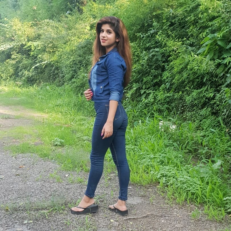 Priya Singh Feet