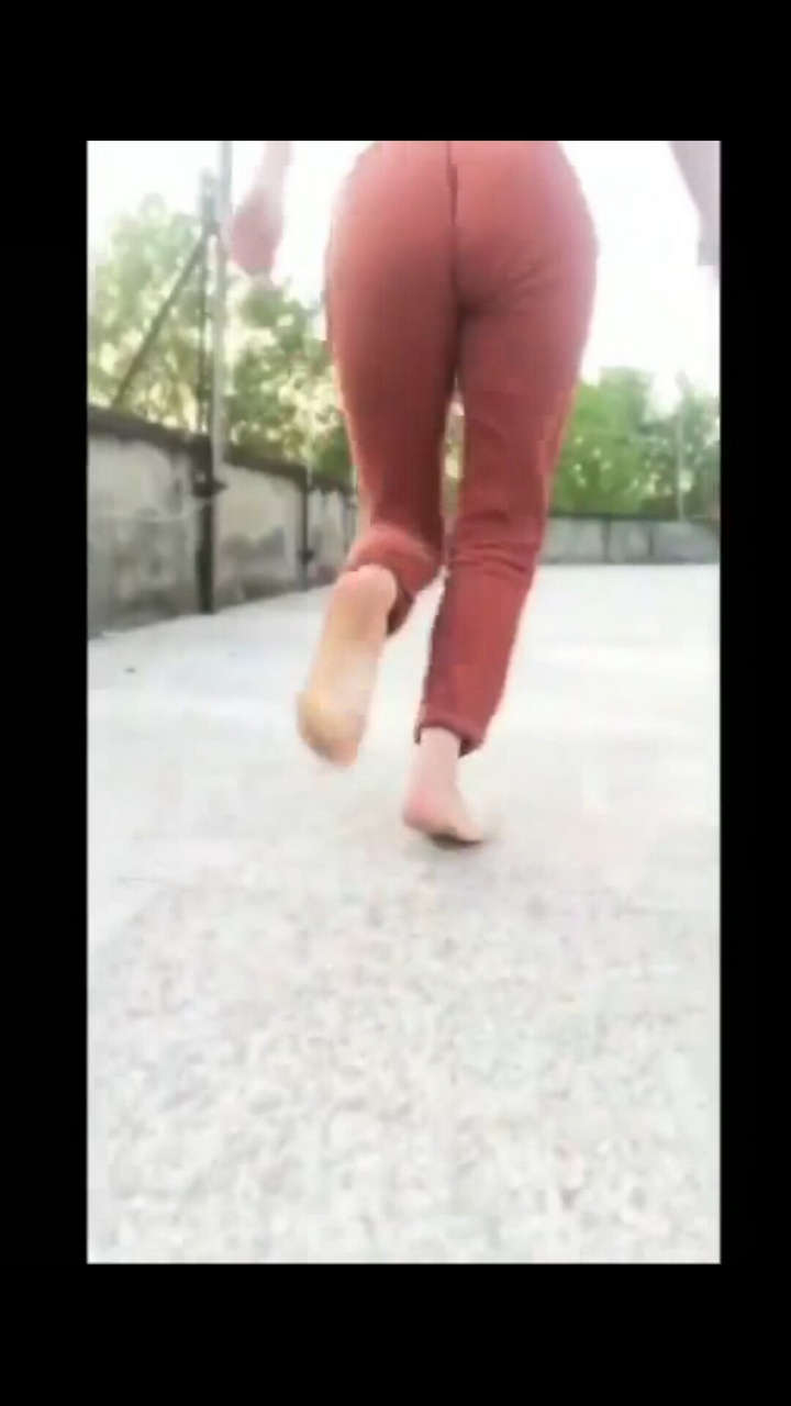 Rosa Diletta Rossi Feet
