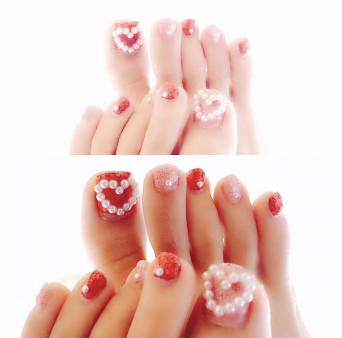 Saiki Atsumi Feet