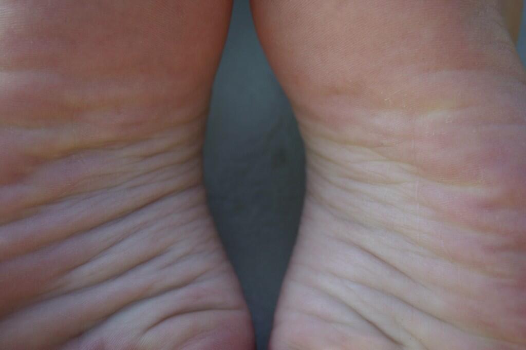 Felina Rae Feet
