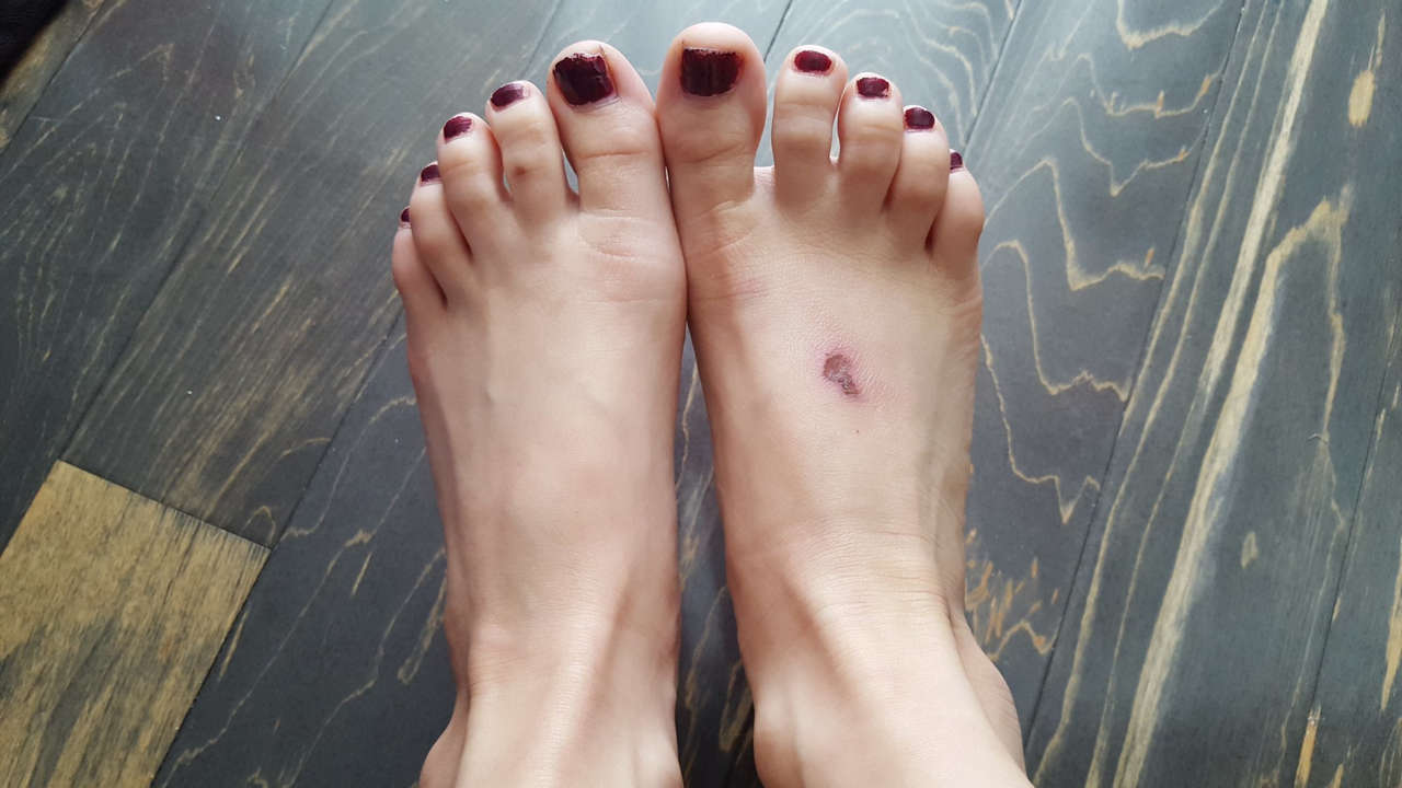 Missfeetpics