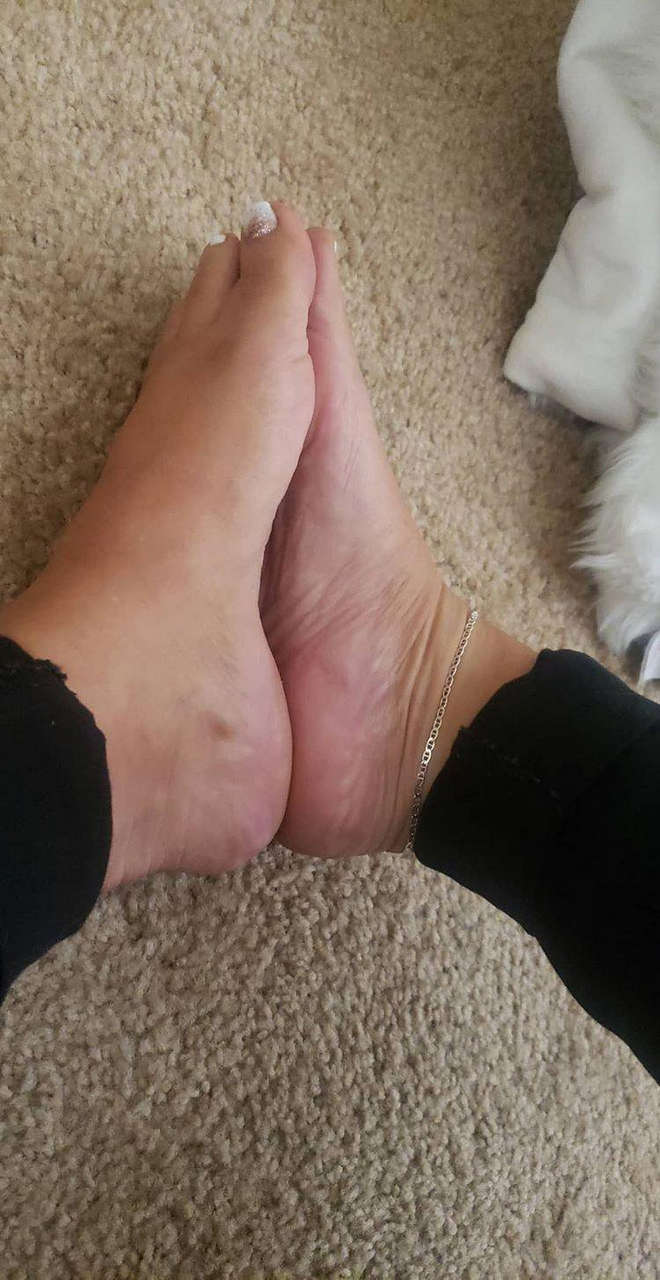 Sexy Sole Addiction Feet