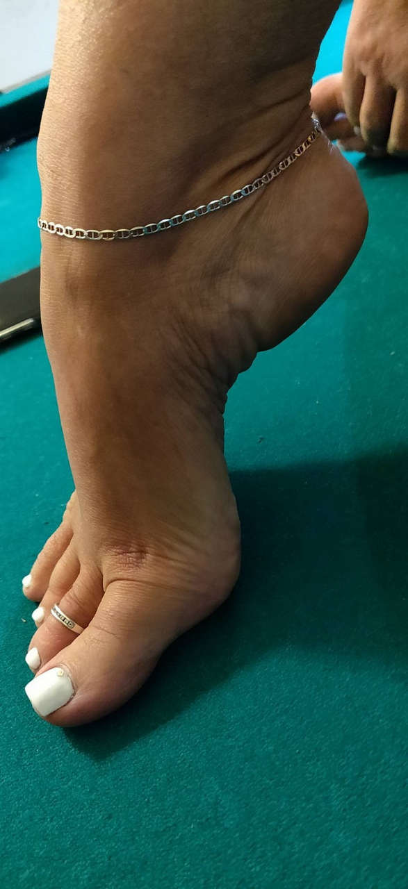 Sexy Sole Addiction Feet