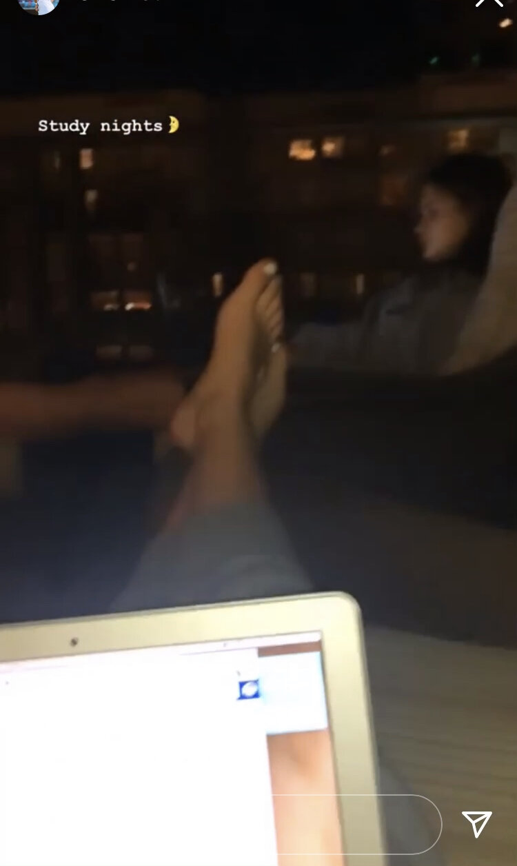 Alessia Russo Feet