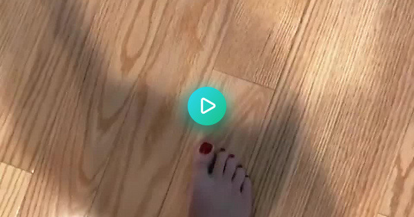 Angela Kinsey Says Shes A Size 45 Feet Toes Footfetis