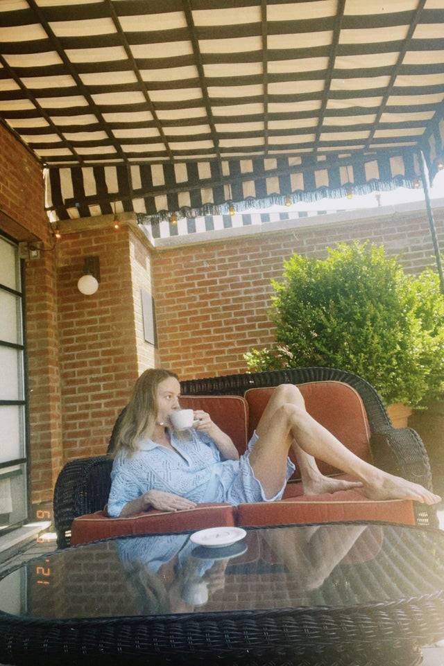Brie Larson Casual Barefoot Feet Toes Footfetis