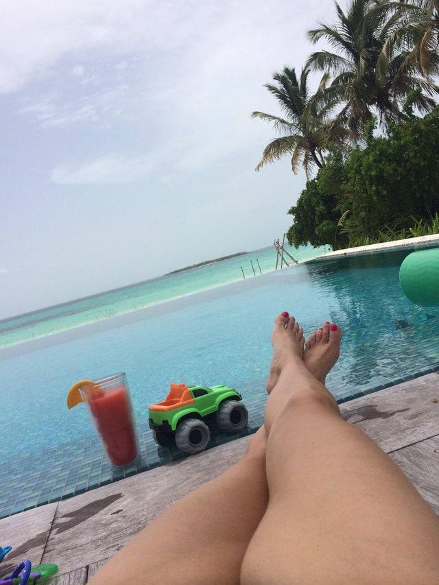 Cant Get Enough Of Reese Witherspoon Feet Toes Footfetis