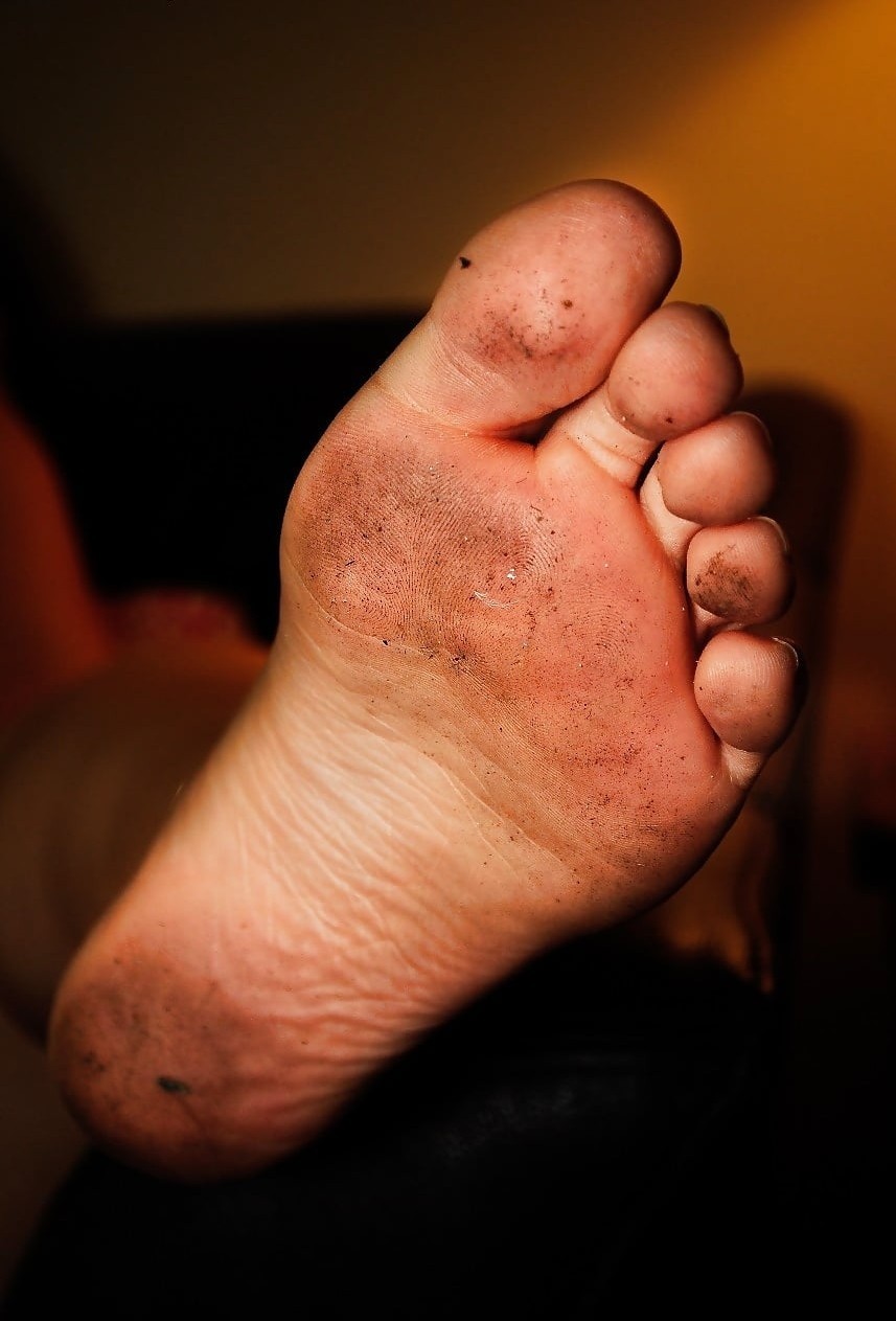 Carlos909x Dirty Foot Source Imagefap Feet