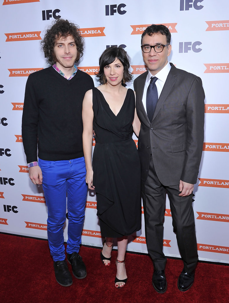 Carrie Brownstein Feet (50 photos) - celebrity-feet.com