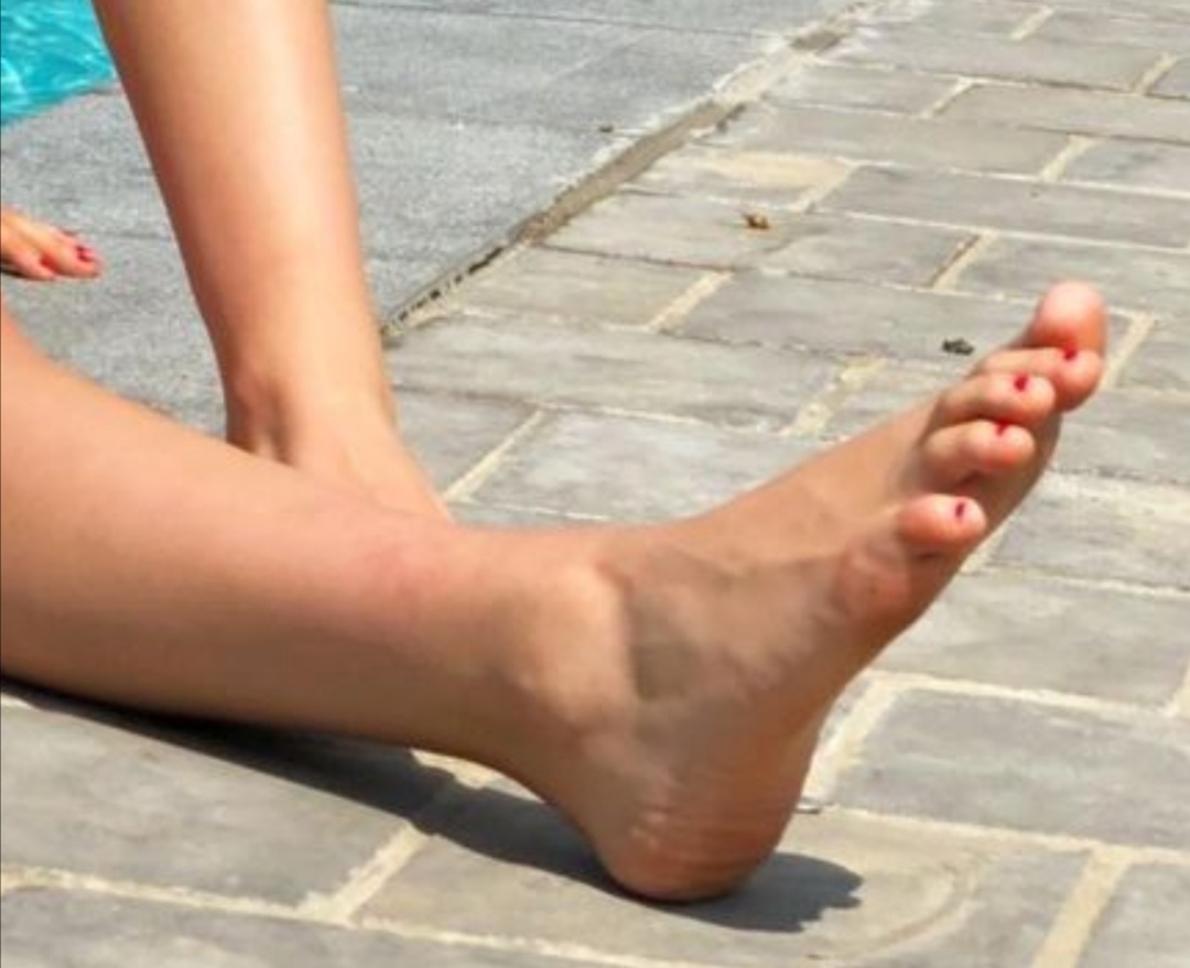 Celine Dept Feet