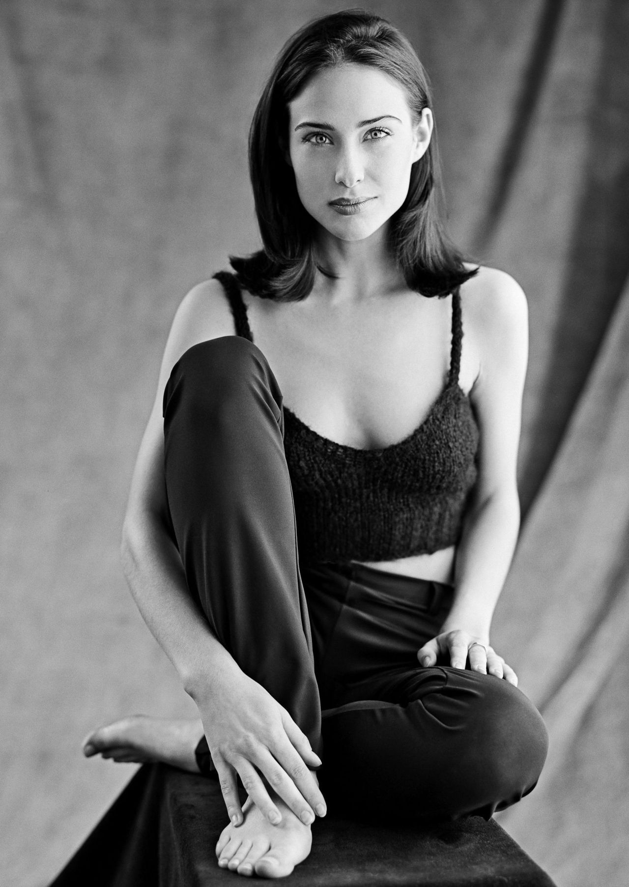 Claire Forlani Feet Toes Footfetis