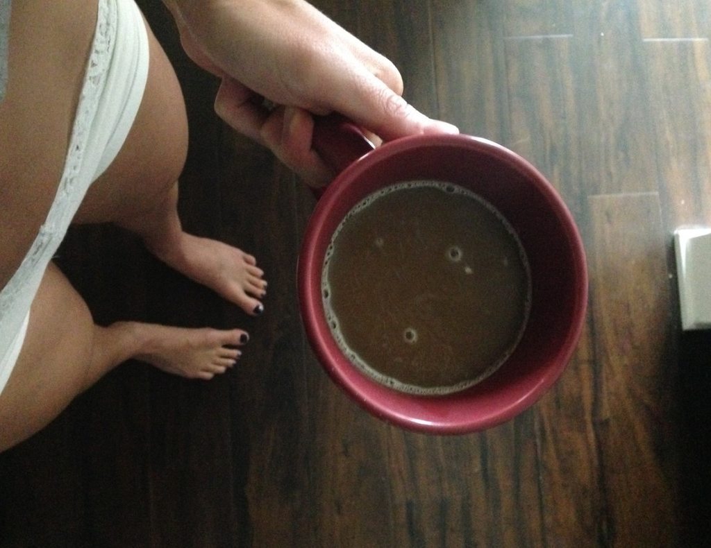 Coffee And Feet Do You Like Them Pm M