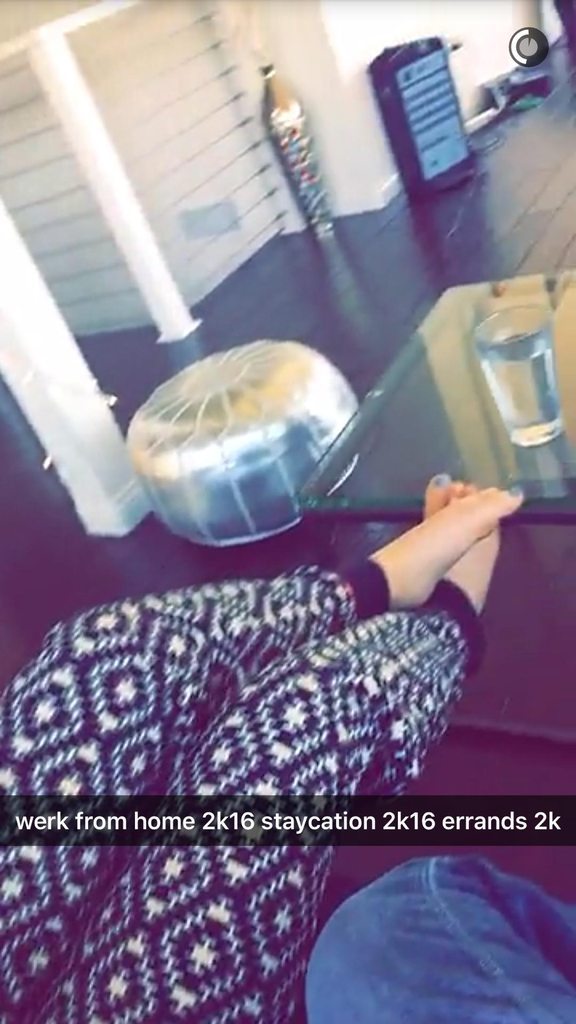 Debby Ryandamndebby At It With The Blue Polish Feet Toes Footfetis