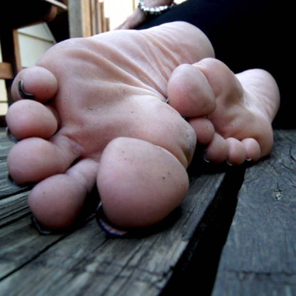 Dirty Soles And Wrinkles Saffronfootbabe Fee