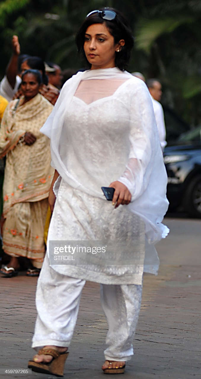 Divya Dutta Feet