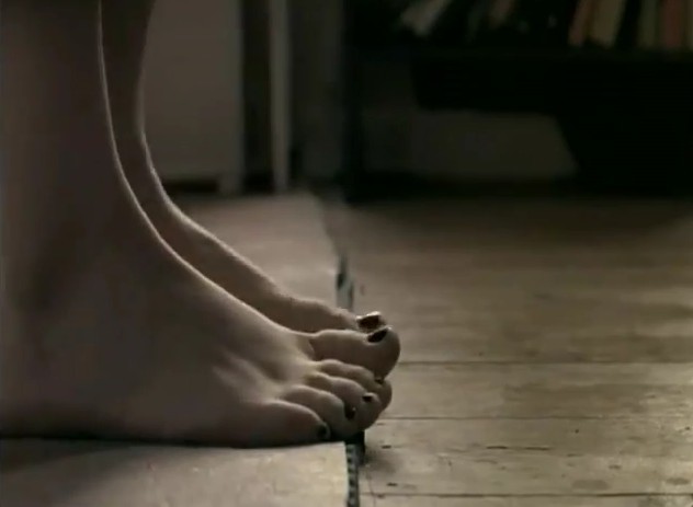 Emily Browning Feet Toes Footfetis