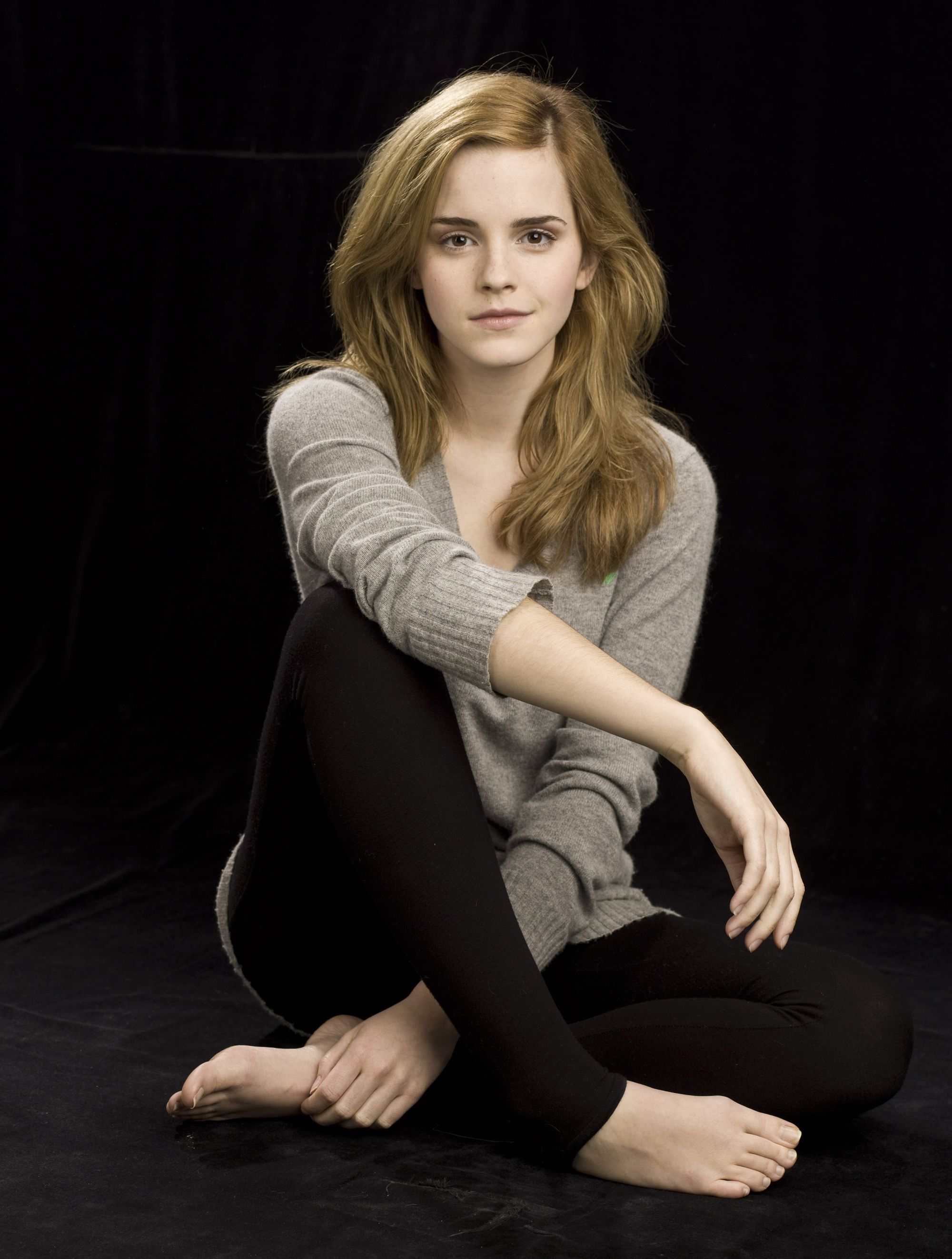 Emma Watson My Favorite Wallpaper Feet Toes Footfetis