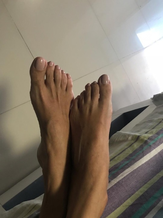 Feet Dream